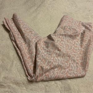 Capris workout pants